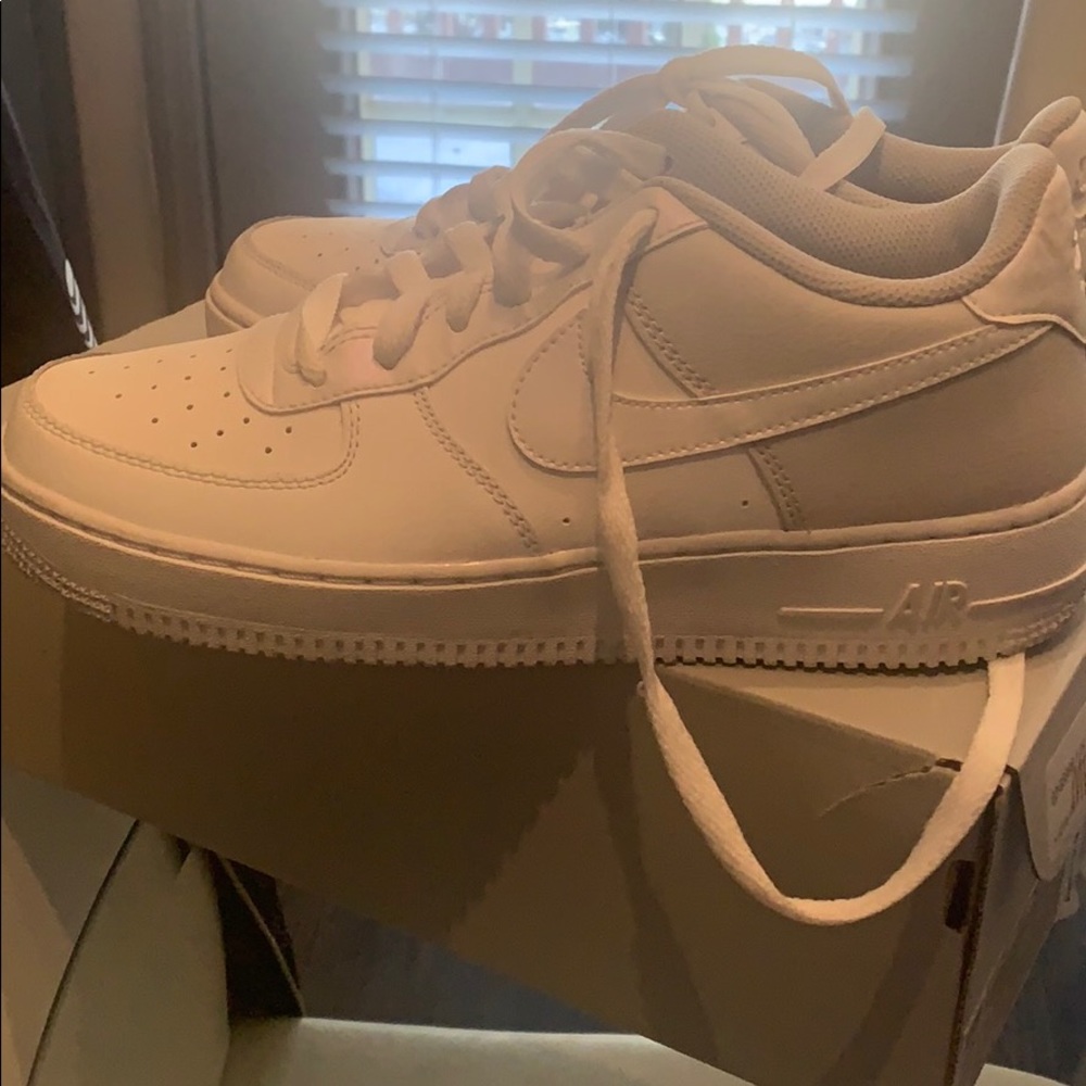AIR FORCE 1
